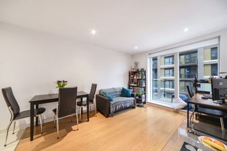 Adana Building, Conington Road, SE13 - Photo 2