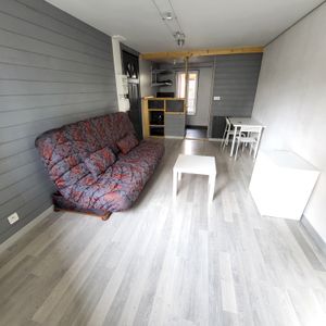 Appartement T1 CLERMONT-FD Secteur Carmes / 1er Mai - Photo 2