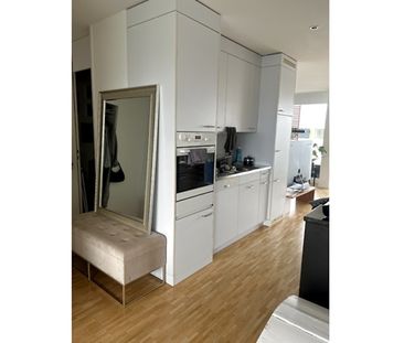 2½ Zimmer-Wohnung in Zürich, möbliert, auf Zeit - Foto 6