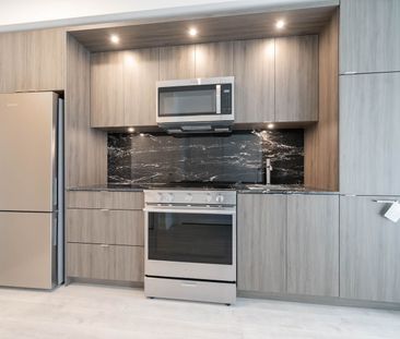 For Lease - 25 Cordova Avenue Unit# 1214, Toronto, Ontario - Photo 5