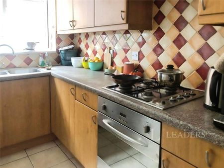 1 bedroom flat to rent - Photo 5