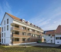 Wunderschöne 4.5 Zimmer-Maisonette in Uster - Photo 3