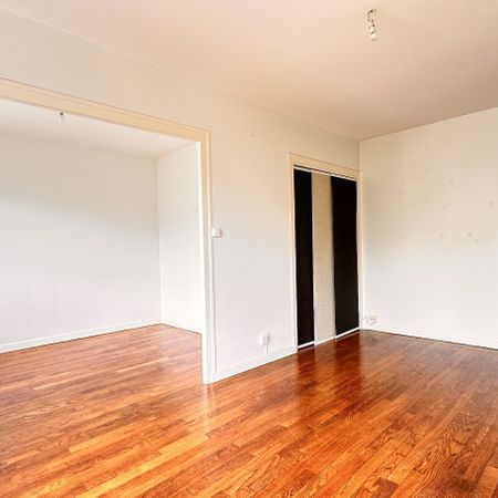 Appartement 4 pièces à louer - Photo 1