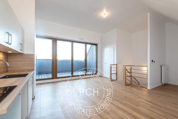 Rue Saint-Charles, - Photo 1