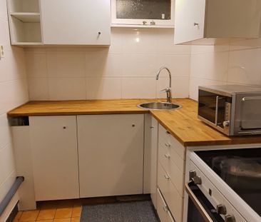 Kirunagatan, Vällingby - Foto 1