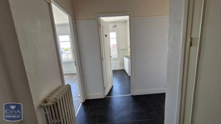 Location Appartement 2 pièces 51m² LE HAVRE 76610 - Photo 4