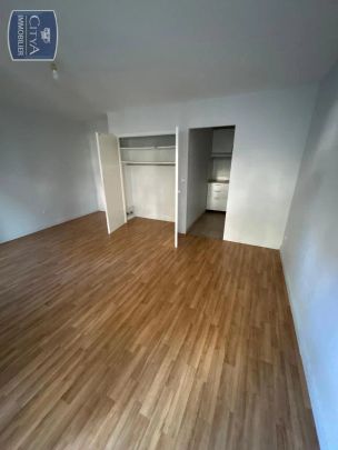 Appartement à louer 1 pièce 34.56m² - Photo 1