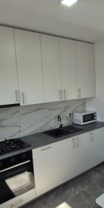 Apartament nou, 1 camera decomandat, 42 mp, Galata, de inchiriat, Sivco Residence, Cod 163421 - Fotografie 3