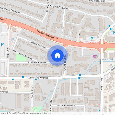 1380 Pridham Avenue, V1Y 6B5, British Columbia, Kelowna