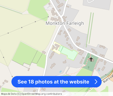 Monkton Farleigh - Photo 1