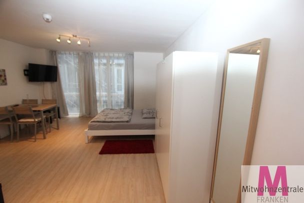 Moderne Wohnung mit Flair im Herzen der Altstadt - Foto 1