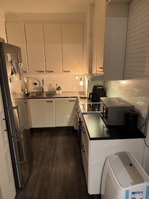 Skellefteå - 2rok - tillsv - 8.050kr/mån - Foto 1