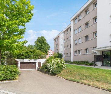 Endlich meine Wohnung!!! - Foto 4