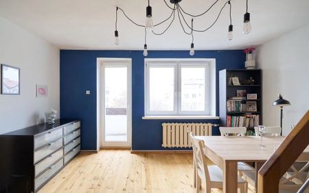 Dwupoziomowe mieszkanie blisko Malty - Photo 3