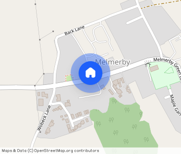 The Square, Melmerby, Ripon, North Yorkshire, HG4 - Photo 1