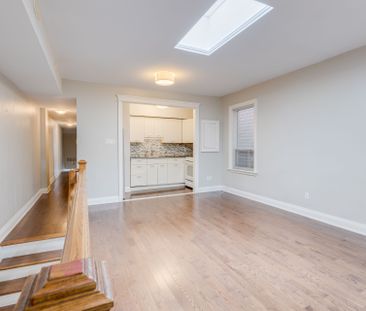 For Lease - 412 Wellesley Street Unit# Upper, Toronto, Ontario - Photo 2