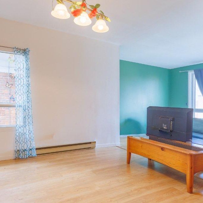 Logement à louer Granby - Photo 1