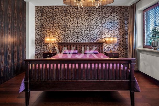 Warszawa, Mokotów, Antoniego Józefa Madalińskiego - Фото 1