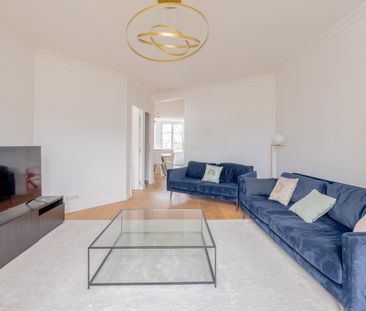 Appartement à louer rue Choron, Paris 9ème - Photo 4