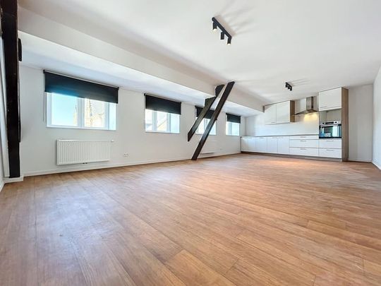 Appartement te huur - Photo 1
