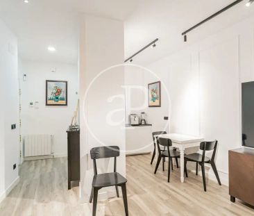 Piso de alquiler en C. de Hermosilla, Goya - Photo 6