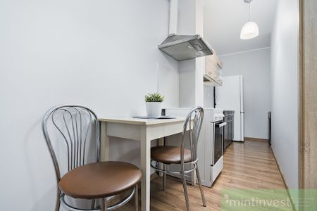 Dla grupy studentów | 3 niezależne pokoje + balkon - Фото 4