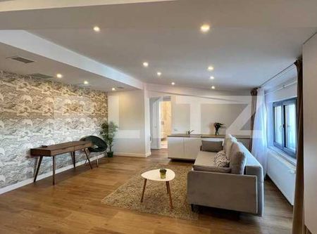 Apartament modern, 3 camere, 70 mp, zonă Centrală - Photo 5