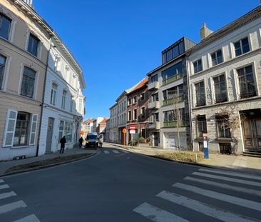 Appartement te huur in Gent - Photo 1