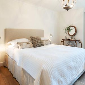 Europa House, Maida Vale - Photo 2