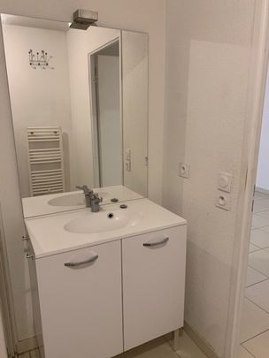 Location Appartement 1 pièce 31m² MONTPELLIER 34070 - Photo 1