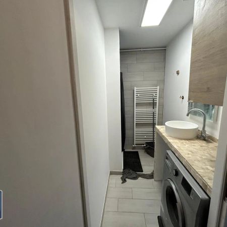 Appartement à louer 1 pièce 9.5m² - Photo 3