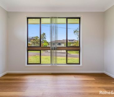 Convenient & Comfortable Duplex Close to Town - Photo 1