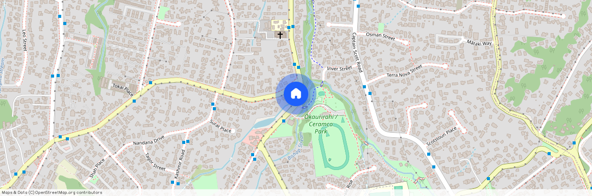 117 Glendale Road, Glen Eden, Waitakere City