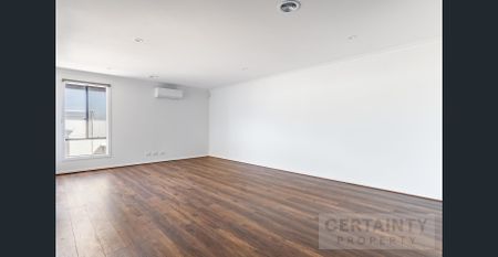 Modern Four-Bedroom Family Home in Strathtulloh – Perfect for Convenience and Comfort! - Photo 3