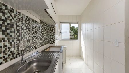 Apartamento 2 Quartos Pinheirinho 48m² - Photo 2