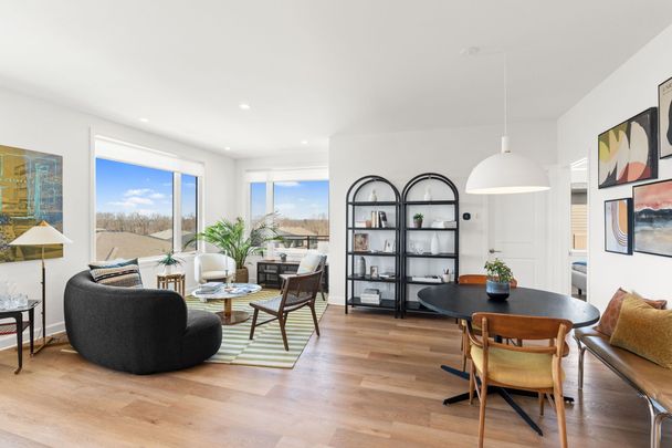 For Lease - 611 WANAKI Road Unit# 307, Manor Park - Cardinal Glen and Area, Ontario - Photo 1