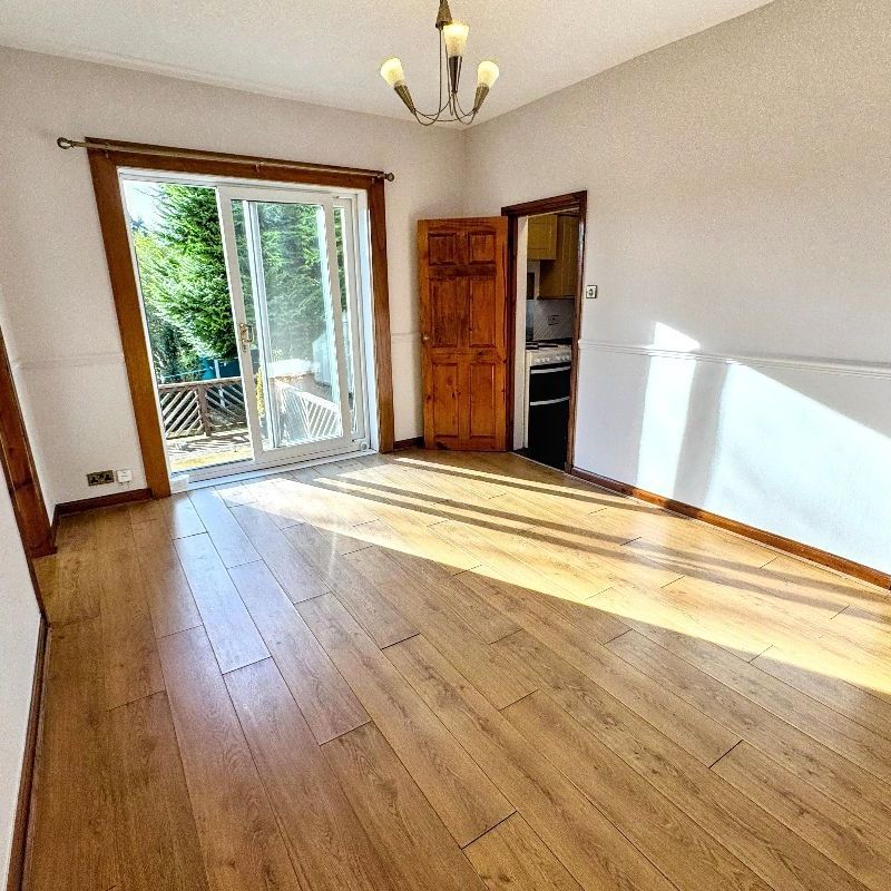 3 Bed, Lower Cottage Flat - Photo 1