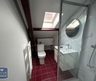 Location Appartement 2 pièces 25m² CORBEIL ESSONNES 91100 - Photo 6