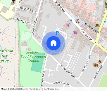 Lincoln Place, Thame - Photo 1