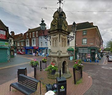 1 bedroom flat to rent - Photo 2