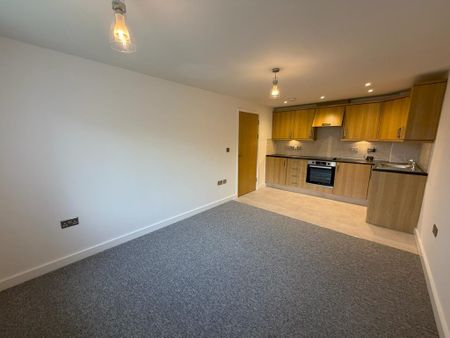 1 bedroom flat to rent - Photo 3