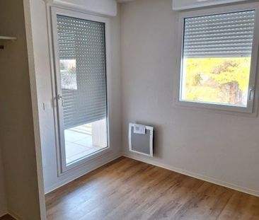 T2 AVEC TERRASSE ET PARKING - Photo 1