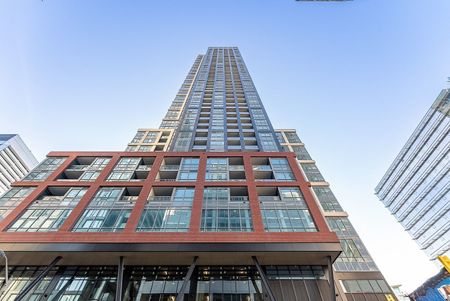 For Lease - 108 Peter Street Unit# 2605, Toronto, Ontario - Photo 2
