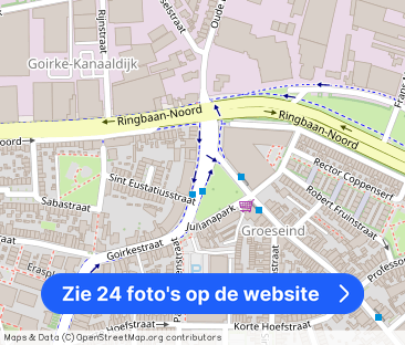 Appartement op top locatie (2 slaapkamers) - Foto 1