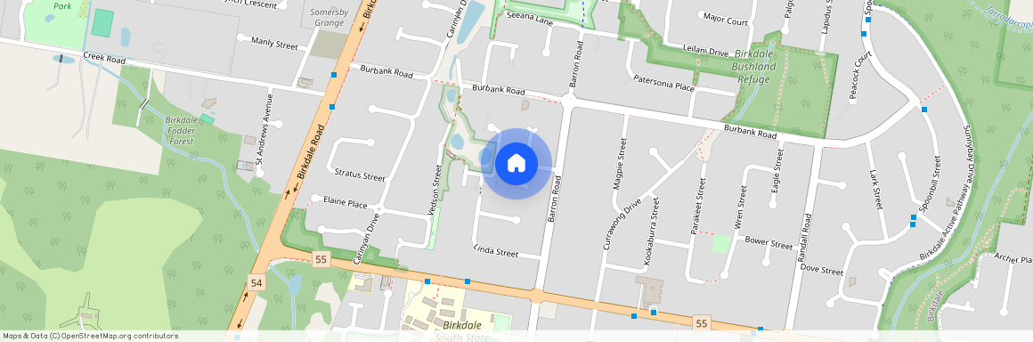 1 Coral Close, Qld 4159, Birkdale