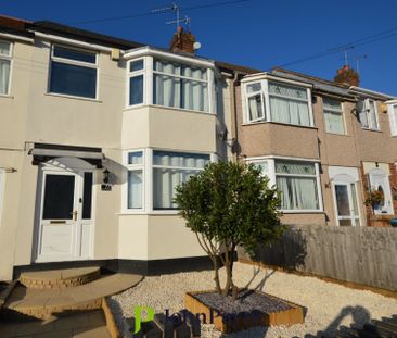 Thomas Landsdail Street, Cheylesmore, Coventry, CV3 5FT - Photo 3