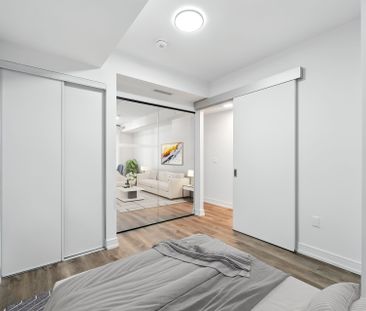 For Lease - 1 Jarvis Street Unit# 1115, Hamilton, Ontario - Photo 4