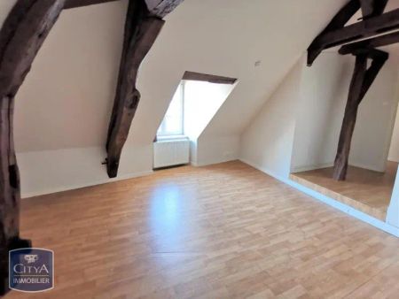 Appartement à louer 2 pièces 49.78m² - Photo 5