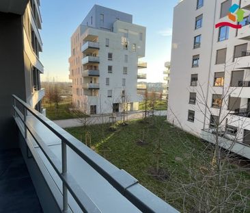 Appartement 2 pièces à Illkirch-Graffenstaden - Photo 4