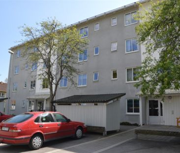 Jacobs Gränd 14 A - Foto 1